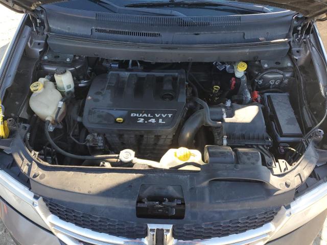 Снимка 12 от търг – 2015 DODGE JOURNEY SX с VIN 3C4PDCBBXFT627626