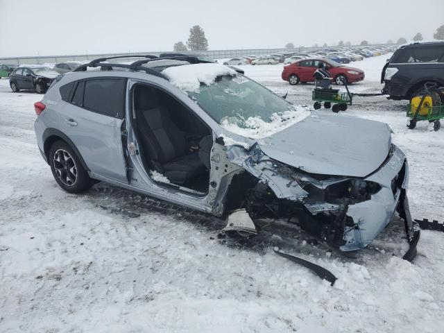 Photo 4 from auction – 2019 SUBARU CROSSTREK with VIN JF2GTADC8K8399214