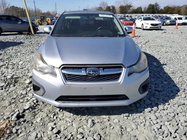 Photo 5 from auction – 2012 SUBARU IMPREZA PR with VIN JF1GJAD67CH024064