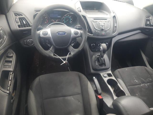 Photo 8 from auction – 2014 FORD ESCAPE S with VIN 1FMCU0F73EUB30033