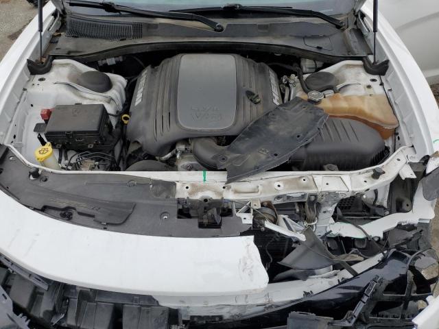 Photo 11 from auction – 2015 DODGE CHARGER R/ with VIN 2C3CDXCTXFH906911