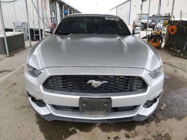 Photo 5 from auction – 2016 FORD MUSTANG with VIN 1FA6P8AM7G5323616