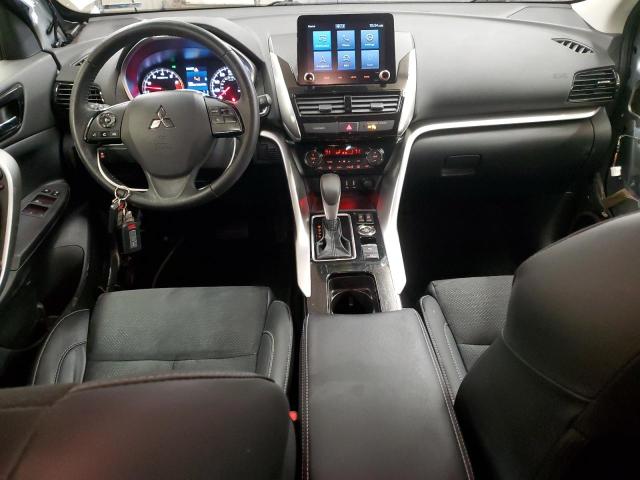 Photo 8 from auction – 2023 MITSUBISHI ECLIPSE CR with VIN JA4ATWAA3PZ054771