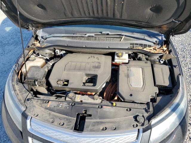 Photo 11 from auction – 2012 CHEVROLET VOLT with VIN 1G1RC6E42CU122717