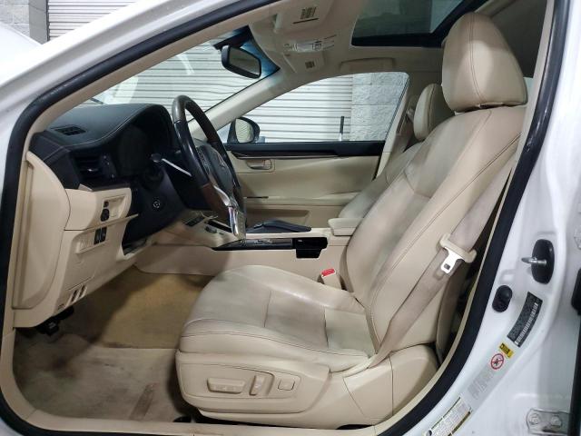 صورة رقم 7 من المزاد - 2013 LEXUS ES 350 مع VIN JTHBK1GG7D2033775