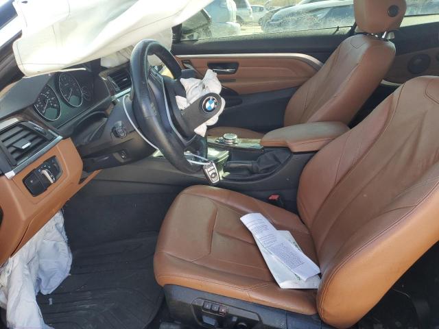 Photo 7 from auction – 2014 BMW 435 XI with VIN WBA3R5C5XEK188168