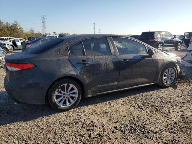 Photo 3 from auction – 2023 TOYOTA COROLLA LE with VIN 5YFB4MDE1PP017917