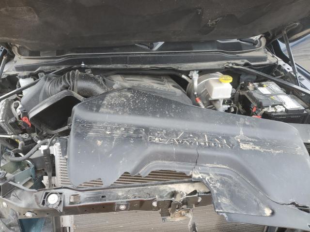 Photo 11 from auction – 2022 RAM 2500 TRADE with VIN 3C6UR4CJ4NG102804
