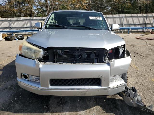 Photo 5 from auction – 2010 TOYOTA 4RUNNER SR with VIN JTEBU5JR5A5020493