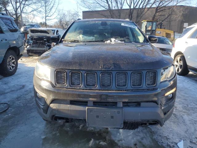 Photo 5 from auction – 2020 JEEP COMPASS SP with VIN 3C4NJDAB7LT210032