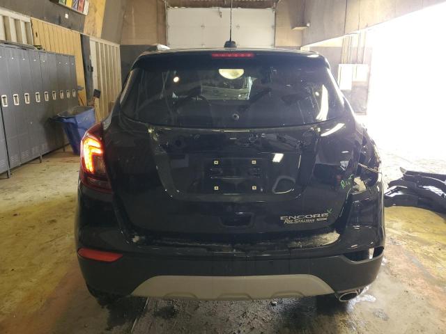 Снимка 6 от търг – 2022 BUICK ENCORE PRE с VIN KL4CJESM8NB535140
