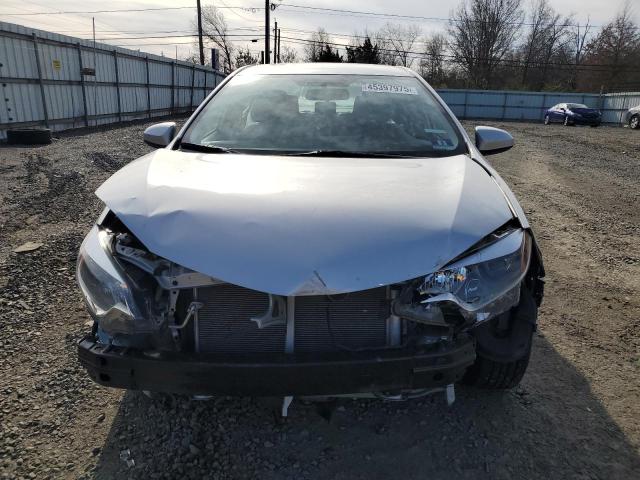 Photo 5 from auction – 2015 TOYOTA COROLLA L with VIN 2T1BURHE4FC238305