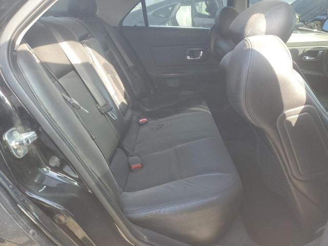 Photo 10 from auction – 2007 CADILLAC CTS HI FEA with VIN 1G6DP577X70192389