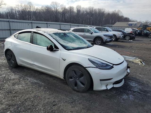 Photo 4 from auction – 2020 TESLA MODEL 3 with VIN 5YJ3E1EA2LF800097