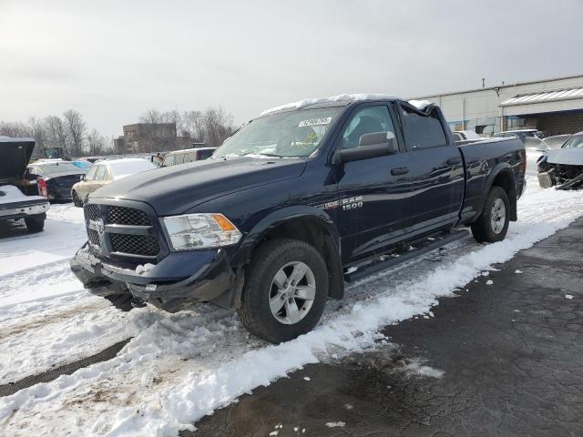RAM 1500 SLT 2017 с VIN 1C6RR7TT9HS744117 - Фото с аукциона