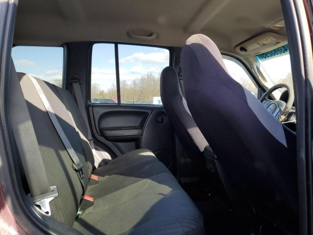Photo 11 from auction – 2003 JEEP LIBERTY SP with VIN 1J4GL48K63W574181