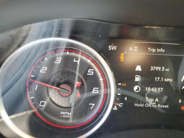 Photo 9 from auction – 2017 DODGE CHARGER SE with VIN 2C3CDXBG6HH612235