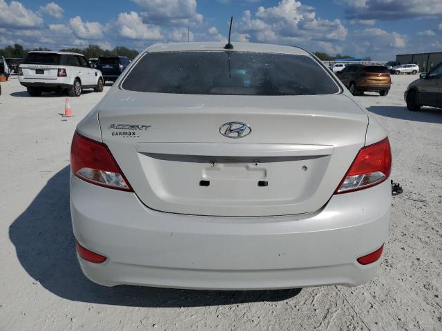 Photo 6 from auction – 2016 HYUNDAI ACCENT SE with VIN KMHCT4AE1GU995232