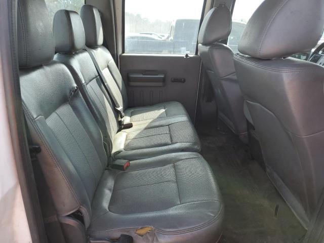 Photo 10 from auction – 2013 FORD F250 SUPER with VIN 1FT7W2A69DEA62159