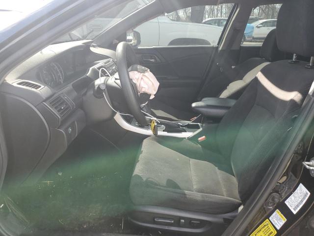 Photo 7 from auction – 2015 HONDA ACCORD EX with VIN 1HGCR2F77FA021757