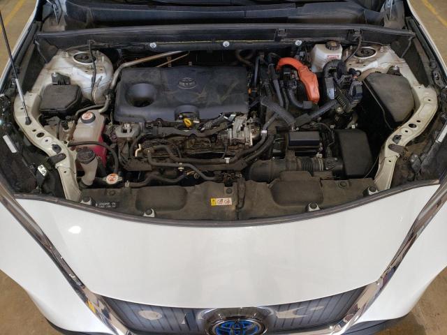 Photo 12 from auction – 2021 TOYOTA VENZA LE with VIN JTEAAAAH1MJ049134