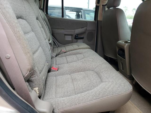 Zdjęcie 11 z aukcji – 2005 FORD EXPLORER X z VIN 1FMZU62K65ZA66399