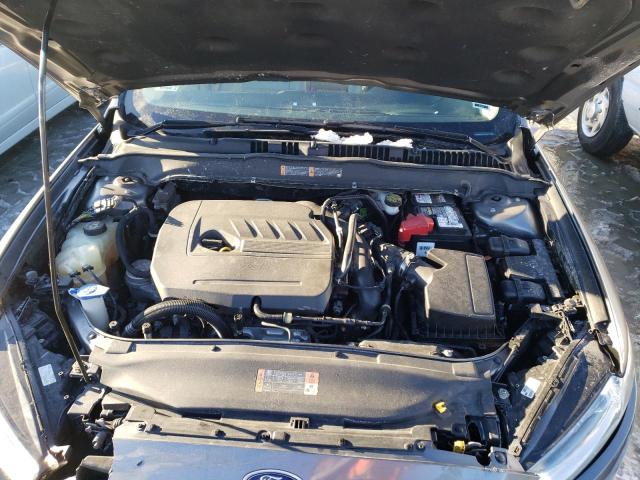 Photo 11 from auction – 2014 FORD FUSION SE with VIN 3FA6P0HD7ER281322