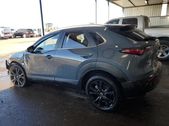 Photo 2 from auction – 2024 MAZDA CX-30 PREF with VIN 3MVDMBCM4RM650751