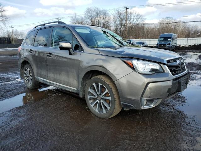 Photo 4 from auction – 2018 SUBARU FORESTER 2 with VIN JF2SJGWC3JH542519