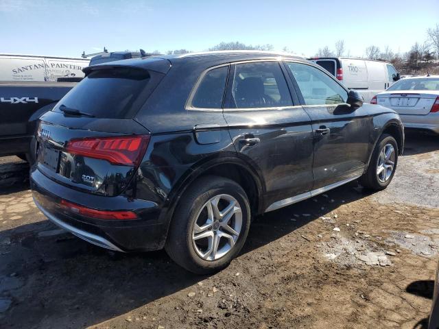 Photo 3 from auction – 2018 AUDI Q5 PREMIUM with VIN WA1ANAFY5J2154700
