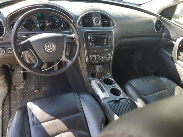Photo 8 from auction – 2016 BUICK ENCLAVE with VIN 5GAKRBKD9GJ192597