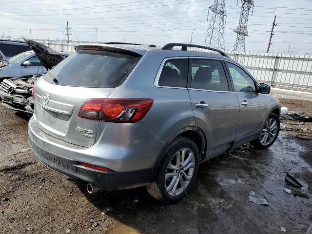 Photo 3 from auction – 2013 MAZDA CX-9 GRAND with VIN JM3TB3DA5D0422290