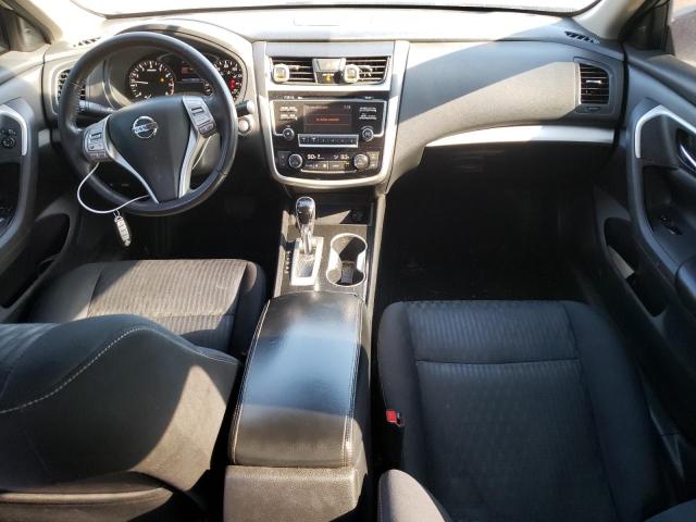 Photo 8 from auction – 2018 NISSAN ALTIMA 2.5 with VIN 1N4AL3AP3JC123077