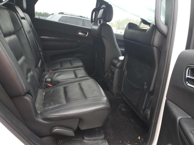 Photo 10 from auction – 2015 DODGE DURANGO LI with VIN 1C4RDJDGXFC202229