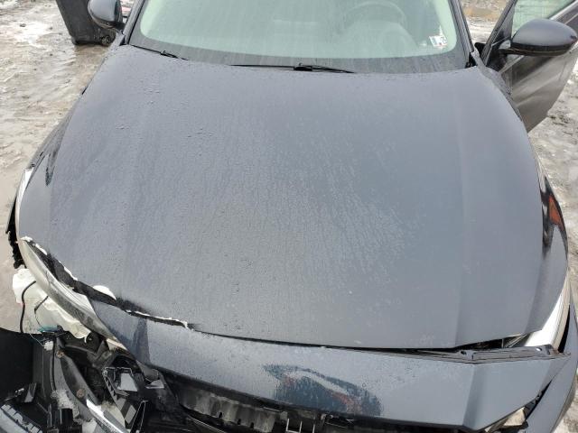 Photo 11 from auction – 2021 NISSAN ALTIMA SV with VIN 1N4BL4DW9MN349727