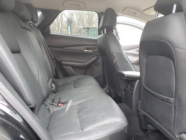 Photo 10 from auction – 2024 MAZDA CX-30 SELE with VIN 3MVDMBBM4RM652873
