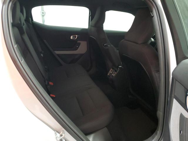 Photo 10 from auction – 2023 POLESTAR 2 with VIN YSMED3KA2PL144356