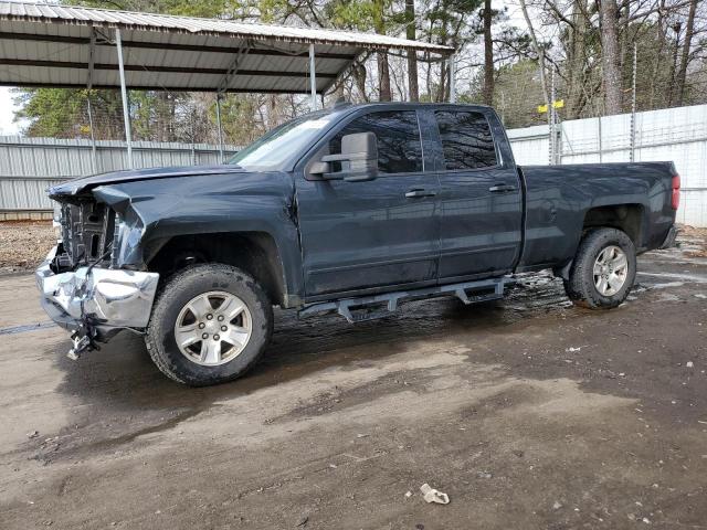 CHEVROLET SILVERADO 2019 with VIN 2GCRCPEC8K1104348 - Photo from auction