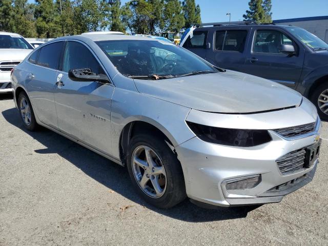 Photo 4 from auction – 2016 CHEVROLET MALIBU LS with VIN 1G1ZB5ST0GF334549