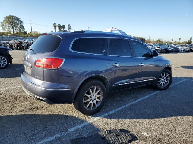 Photo 3 from auction – 2014 BUICK ENCLAVE with VIN 5GAKRBKD4EJ254338