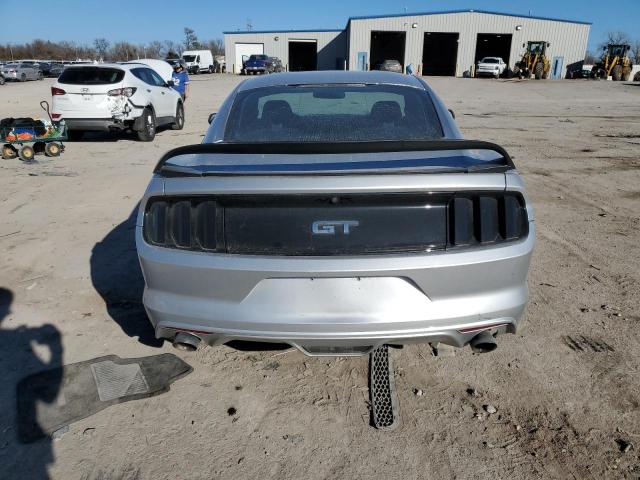 Photo 6 from auction – 2017 FORD MUSTANG GT with VIN 1FA6P8CF0H5316796