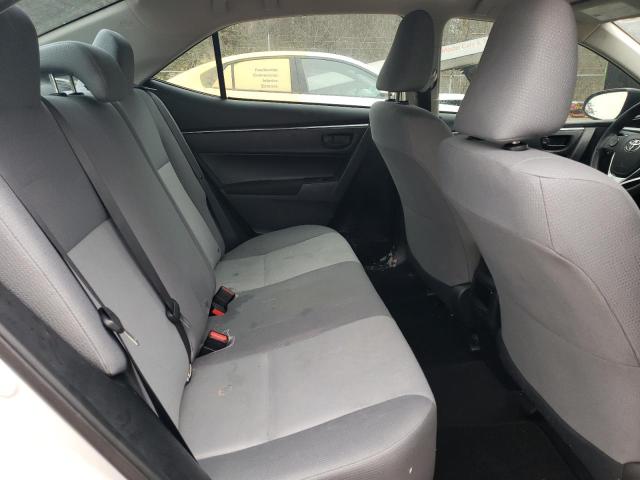 Photo 10 from auction – 2015 TOYOTA COROLLA L with VIN 2T1BURHE6FC327258