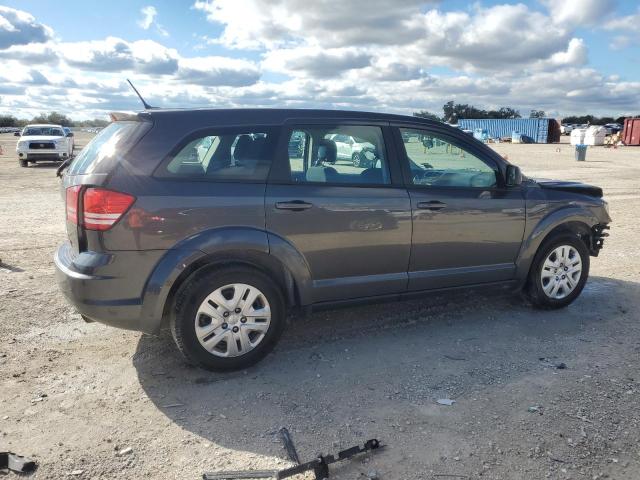 Photo 3 from auction – 2014 DODGE JOURNEY SE with VIN 3C4PDCAB5ET260599