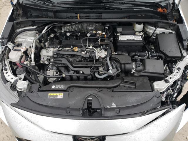 Photo 11 from auction – 2024 TOYOTA COROLLA LE with VIN 5YFB4MDE0RP117493