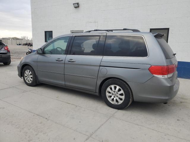 Photo 2 from auction – 2009 HONDA ODYSSEY EX with VIN 5FNRL38429B401717