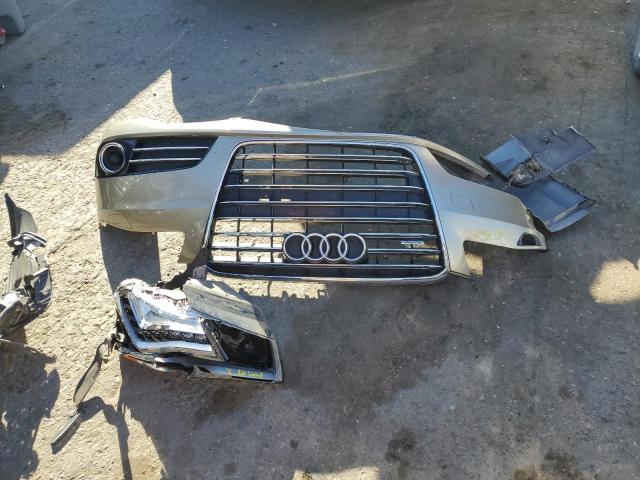 Photo 12 from auction – 2012 AUDI A8 L QUATT with VIN WAURVAFDXCN001749
