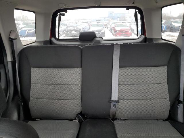 Photo 10 from auction – 2007 FORD ESCAPE XLT with VIN 1FMCU03167KB95618