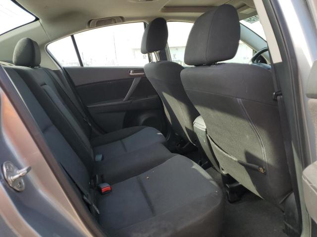 Photo 10 from auction – 2011 MAZDA 3 I with VIN JM1BL1VF3B1452606