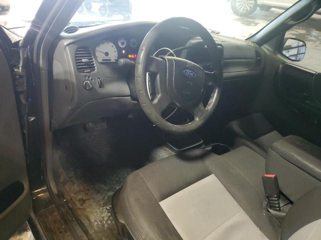 Photo 8 from auction – 2004 FORD RANGER SUP with VIN 1FTYR14U64PA77755