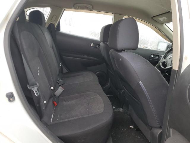 Photo 11 from auction – 2012 NISSAN ROGUE S with VIN JN8AS5MT2CW264715